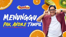 Festival Musik Pestapora 2023, Bintang Tamunya Bikin Hati Porak Poranda