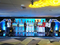 PNM Hadirkan Kembali MEA 2023, Dukung Karya Anak Bangsa