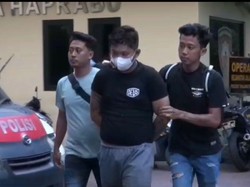 Karyawati Dibunuh Pria di Dekat Lobi Mal di Jakbar Saat Hendak Kerja