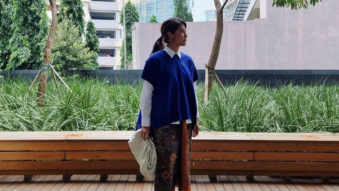 Hari Batik Nasional 2023, Cari Tahu Makna di Balik 7 Motif Batik Paling Terkenal di Indonesia