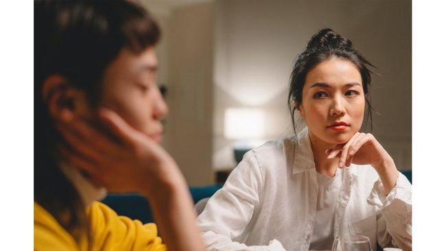 10 Cara Cerdas agar Kamu Tidak Mudah Dibohongi Orang Lain, Yuk Terapkan!