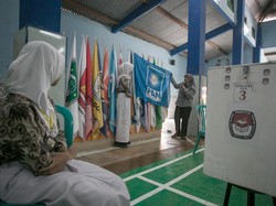 10 Alasan Masuk OSIS yang Dapat Digunakan saat Wawancara