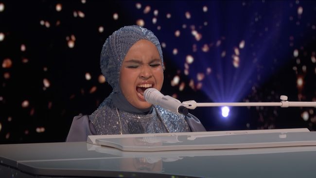 Pihak sekolah mengakui kaget dan "menyakitkan" melihat Putri Ariani keluar sebagai juara empat America's Got Talent (AGT) 2023.