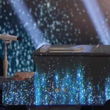 Putri Ariani Pemenang Keempat America's Got Talent 2023