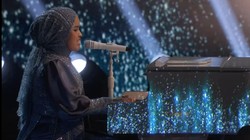 Putri Ariani Pemenang Keempat America's Got Talent 2023