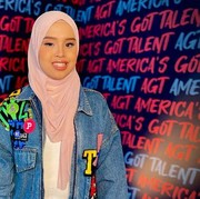 Perjalanan Putri Ariani dari Indonesia's Got Talent Sampai Guncang Panggung Final AGT 2023