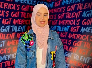 Perjalanan Putri Ariani dari Indonesia's Got Talent Sampai Guncang Panggung Final AGT 2023 