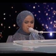 5 Hal Menarik dari Final America's Got Talent 2023, Putri Ariani Masuk Top 5!