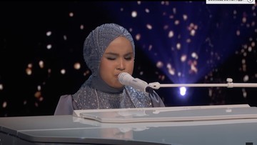 MENGENAL PUTRI ARIANI