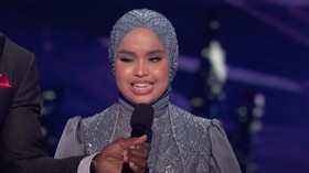 Putri Ariani dan Alan Walker Akan Rilis Performance Video 24 Februari