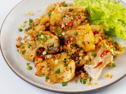 3 Resep Ikan Goreng Tepung ala Restoran, Gurih Renyah dan Lezat