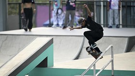 Sanggoe Darma Usai Raih Perak Asian Games: Penasaran Rebut Emas