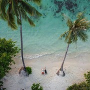 4 Pesona Wisata di Kepulauan Karimunjawa, yang Disebut Berpotensi Tenggelam karena Tambak Udang!