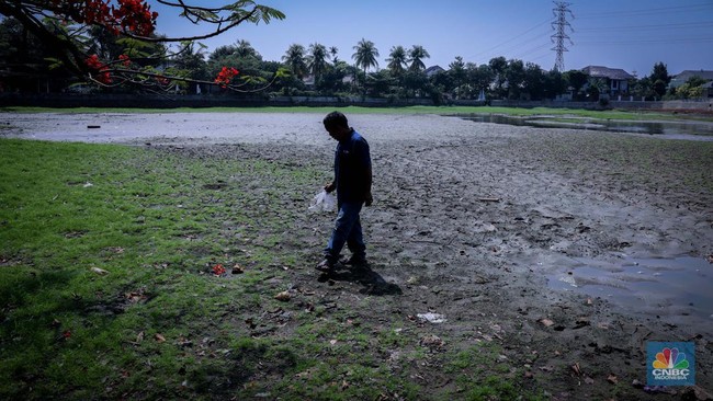 Kerja Sama Bappenas-GGGI Cetak 271.095 Lapangan Kerja, Proyek Baru OTW