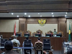 Hakim Semprot Saksi Sidang BTS: Kayak Tak Punya Salah, Bilang yang Benar!