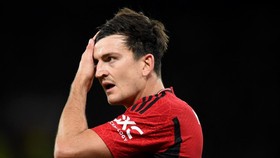 Kisah Maguire Diselamatkan Telepon David Beckham