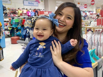 15 Nama Anak Artis yang Lahir Tahun 2023 dan Artinya, Bagus Bisa jadi Inspirasi!
