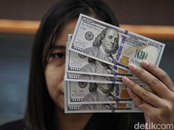 Sempat Heboh di Level Rp 8.000-an, Begini Ramalan Dolar AS Pekan Depan