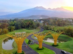Ganti Kepemilikan, Taman Dayu Resmi Diakuisisi Tanrise Property