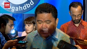 VIDEO: Kemenkes Keluarkan Surat Edaran Waspadai Virus Nipah