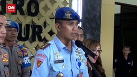 VIDEO: Teka-teki Anak Perwira TNI AU Tewas Terbakar Di Lanud Halim