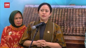 VIDEO: Kaesang Ketum PSI, Puan: Ayo Mas Kaesang Ikut PDIP Aja Yuk
