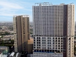 Kini Bisa Lho Beli Apartemen DP 0% di Bintaro