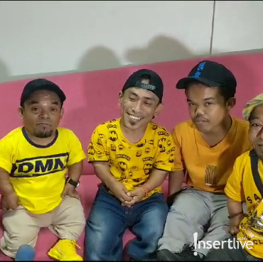 Ucok Baba Ungkap Momen saat Dibantu oleh Personel Warkop DKI