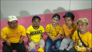 Ucok Baba Ungkap Momen saat Dibantu oleh Personel Warkop DKI