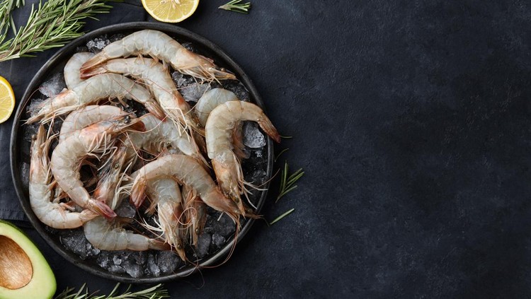 udang
