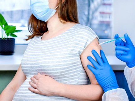 CDC Rekomendasikan Ibu Hamil Dapatkan Vaksin RSV di Trimester 3, Ini Alasannya