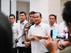Operasi Nusantara Cooling System 2024 Tak Lakukan Penegakan Hukum