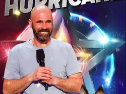Sosok Adrian Stoica dan Hurricane, Pemenang Americas Got Talent 2023