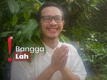 img-title Disebut Netizen Mirip Melly Goeslaw, Aming: Saya Mah Senang