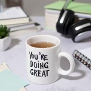 Respon Curhat Anti Judging, Quotes dari Psikolog Terkenal Ini Bakal Semangati Temanmu