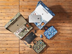 Asus Vivobook S 15 OLED BAPE Edition Tampil Stylish
