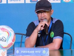 Persikabo Termotivasi Kalahkan PSM Makassar Demi Keluar Zona Degradasi Liga 1