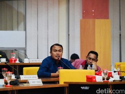 DPRD Bone Desak Pemkab Segera Bayar Insentif Nakes COVID-19 Rp 1 M