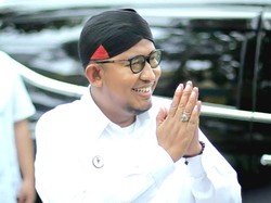 Masuk Tiga Besar di Bursa Pilgub Jatim 2024, Ini Kata Cak Fauzi
