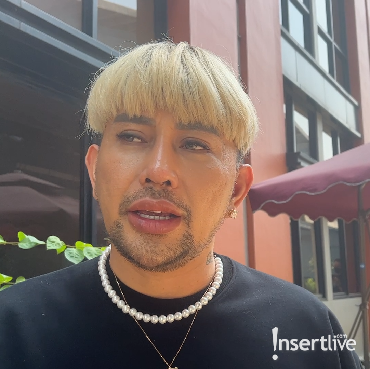 Mobil Tak Kunjung Kembali, Caren Delano Ancam Akan Sebar Foto Wajah Sang Sopir