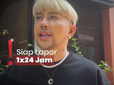 img-title Mobil Dibawa Kabur Sopir Baru, Caren Delano Masih Berniat Memaafkan