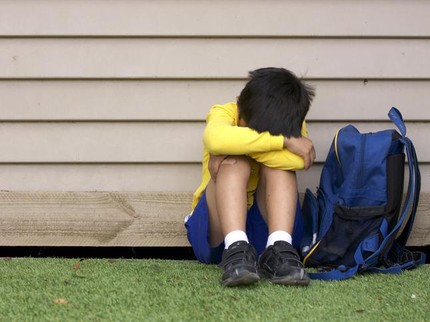 7 Cara Memperbaiki Mental Anak Korban Bullying, Penting untuk Kesehatan Jiwa