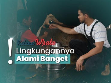 img-title Wisata yang Cocok Buat Anak, D'Kadang Interaksi dengan Hewan Ternak