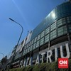 Manajemen Mal Atrium Senen Bantah Isu Dijarah Massa Demo: Hoaks