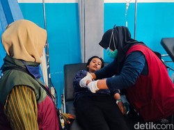 Puluhan Siswa SD di Bandung Barat Keracunan Aci Mini
