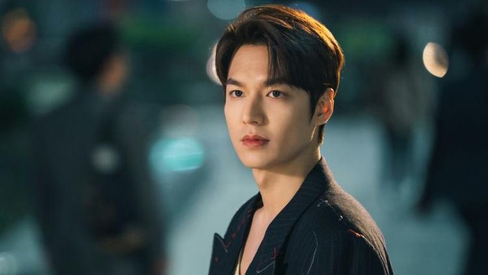 Deretan Drama hingga Film Adaptasi Webtoon yang Akan Dirilis, Tampilkan Lee Min Ho hingga Park Min Young