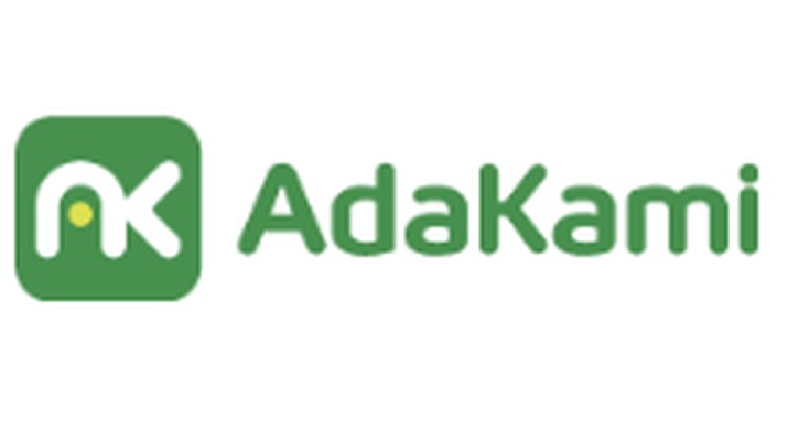 Logo perusahaan pinjol, AdaKami. (AdaKami). (Dok: AdaKami)