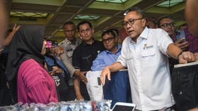 Mendag Zulhas Janji Bantu TikTok Bikin E-Commerce