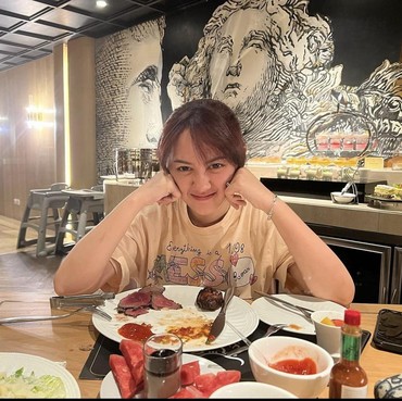 Anak Haji Isam Dekati Happy Asmara, Dibandingkan dengan Denny Caknan