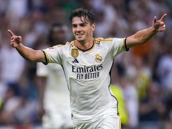 Tak Lagi Dilirik Spanyol, Brahim Diaz Ingin Pindah Bela Maroko